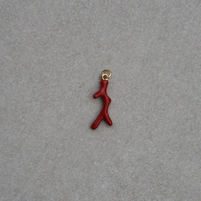 Charm Corail Moyen