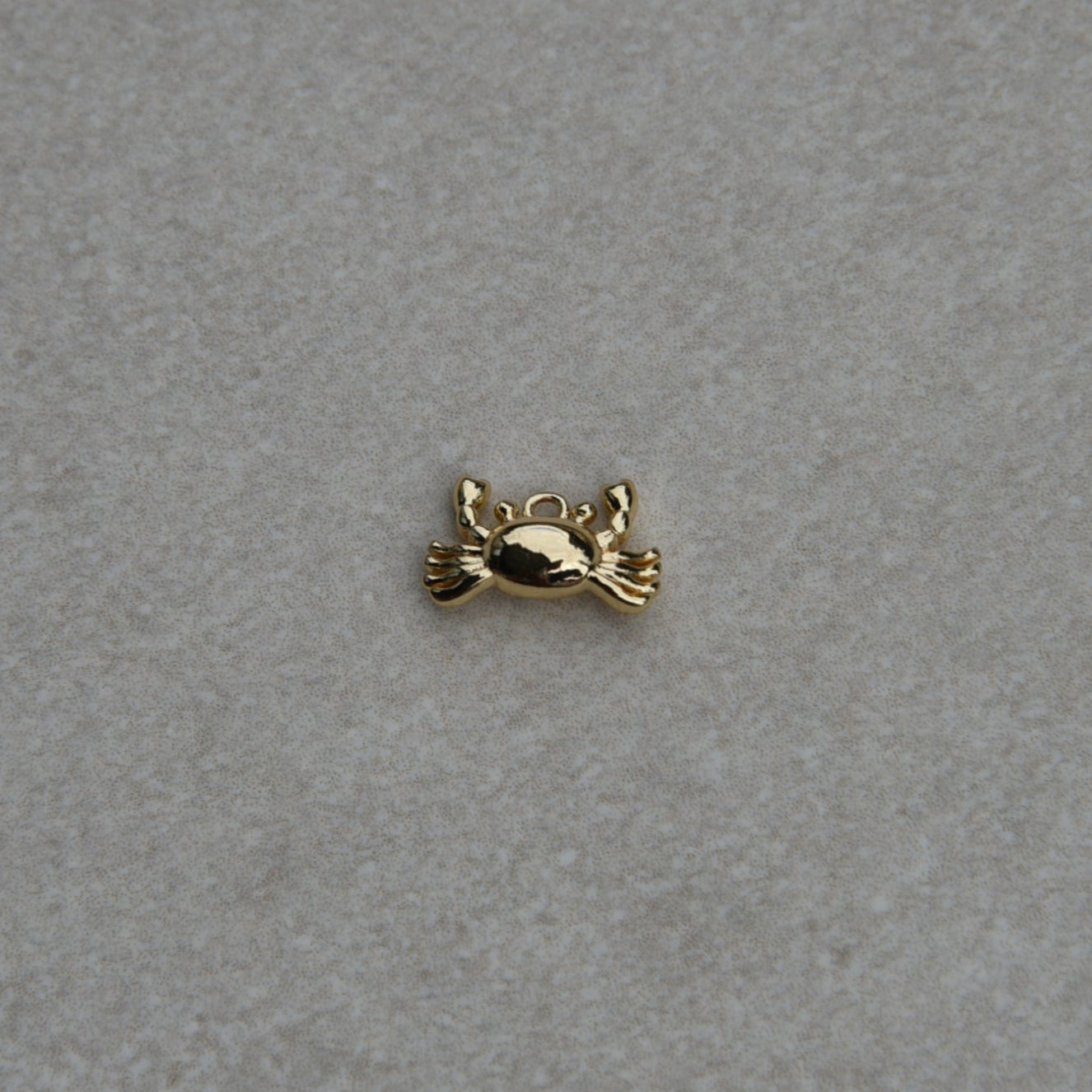 Charm Crabe