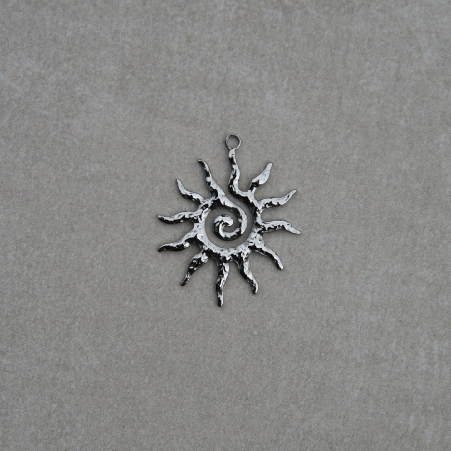 Charm soleil - Large