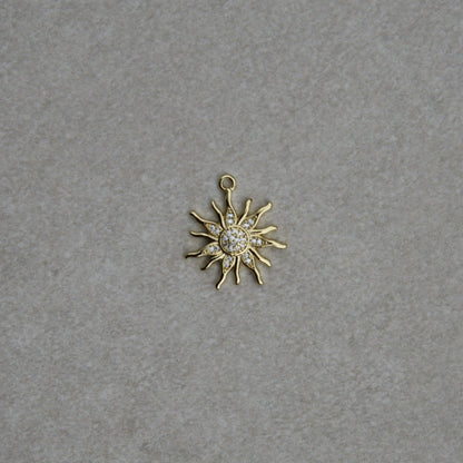 Charm Soleil - Mini