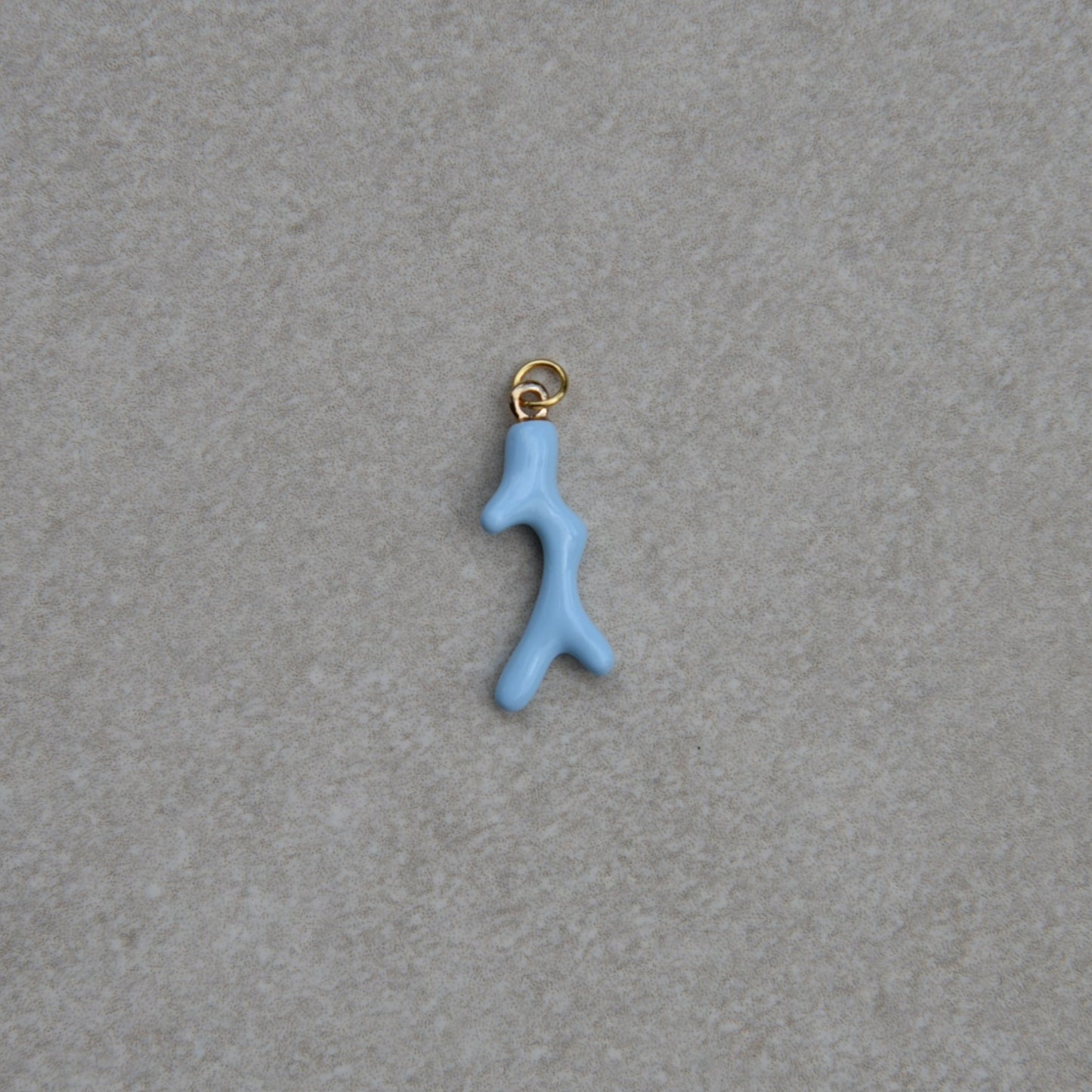 Charm Corail Moyen