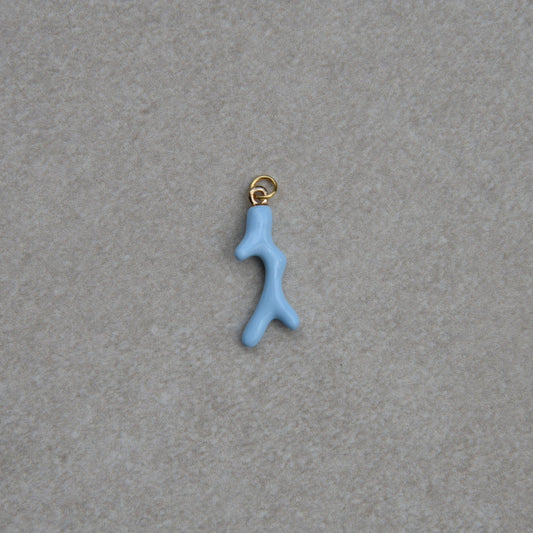 Charm Corail Moyen