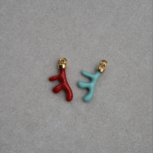 Charm Corail Large