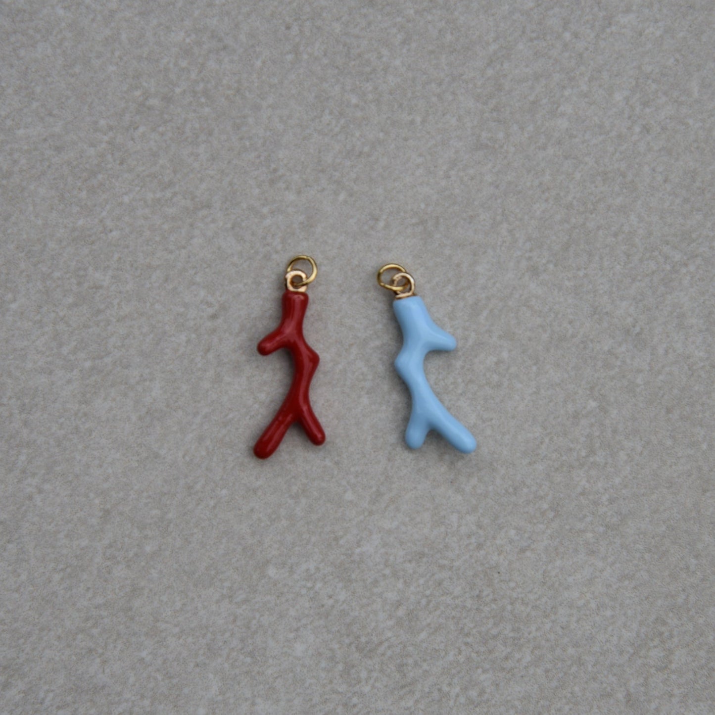 Charm Corail Moyen