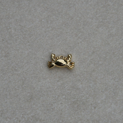 Charm Crabe