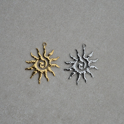 Charm soleil - Large