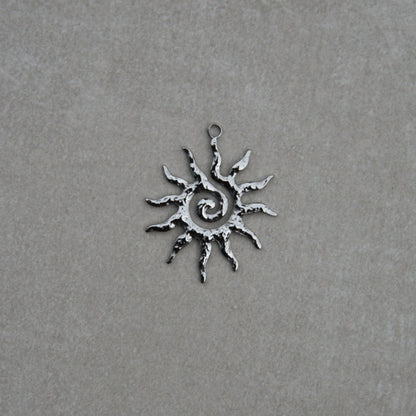 Charm soleil - Large